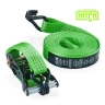 Ремень стяжной HITCH RS REGULAR 250:3000:6 (35мм STF250DaN 3T 6М) пакет (SZ067694) купить в Челябинске