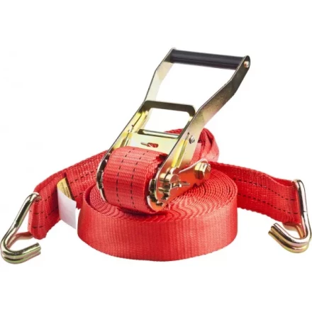 Ремень STAYER &quot;PROFESSIONAL&quot; для крепления груза, ширина ленты 50мм, нагрузка до 3000кг, длина 8м 40564-8 купить в Челябинске