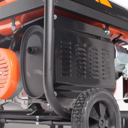 Генератор бензиновый PATRIOT GP 3810 L купить в Челябинске