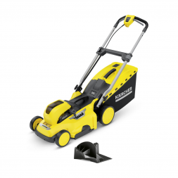 Аккумуляторная газонокосилка KARCHER LMO 36-40