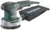 Шлифмашина ЭШМ эксцентриковая Metabo SXE 3125 купить в Челябинске
