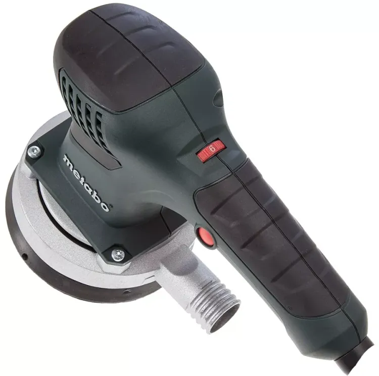 Шлифмашина ЭШМ эксцентриковая Metabo SXE 3125 купить в Челябинске