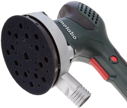 Шлифмашина ЭШМ эксцентриковая Metabo SXE 3125 купить в Челябинске