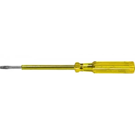 Пробник STAYER &quot;STANDARD&quot; электрический, 100-500В, 190мм, этикетка-флажок 2570-19_z01 купить в Челябинске