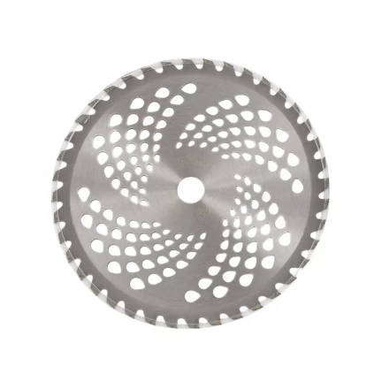 Триммер бензиновый DTL-33, 33 см3, неразъемная штанга, состоит из 2 частей Denzel 96261 купить в Челябинске