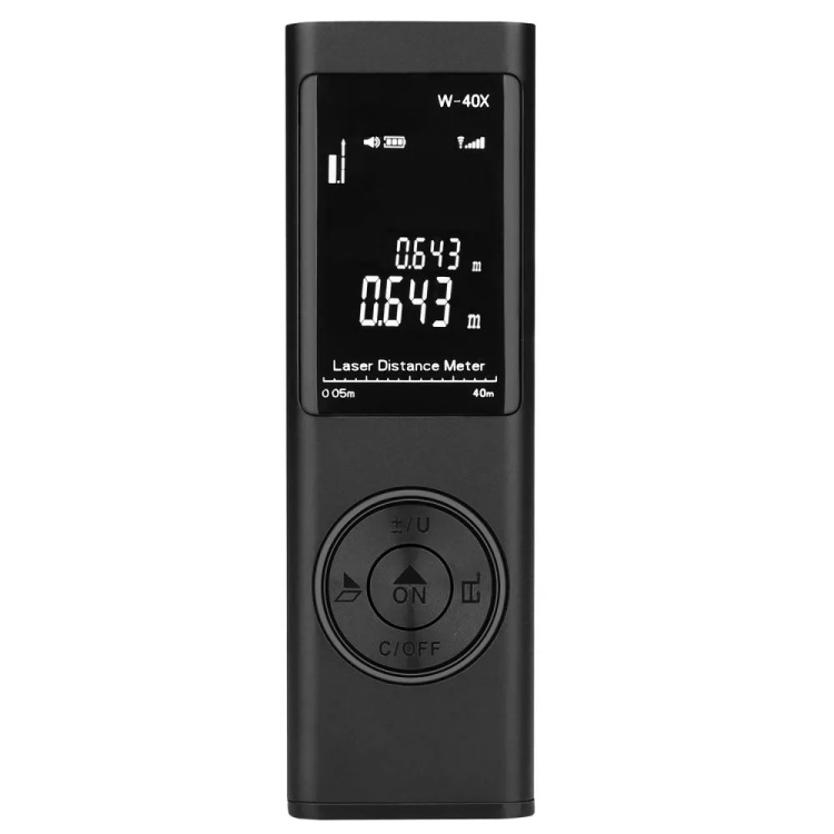 Дальномер лазерный DEKO LRD11-40m, 065-0238 купить в Челябинске