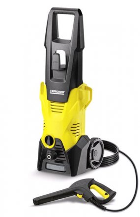 Минимойка-мойка высокого давления KARCHER K 3 EU купить в Челябинске