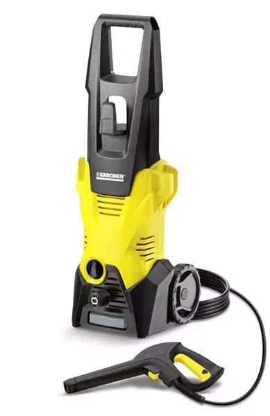 Минимойка-мойка высокого давления KARCHER K 3 EU купить в Челябинске