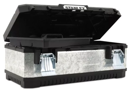 Ящик для инструментов 20 Stanley 1-95-618 купить в Челябинске