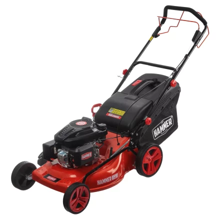 Газонокосилка бензо Hammer KMT200SC купить в Челябинске