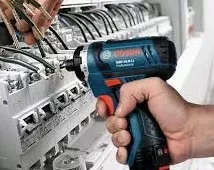 Аккумуляторный шуруповерт BOSCH GSR 10.8-LI (0.601.992.906) купить в Челябинске