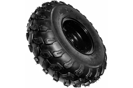 Колесо Huter 19х7-8 для мотоблоков 71/3/75 купить в Челябинске