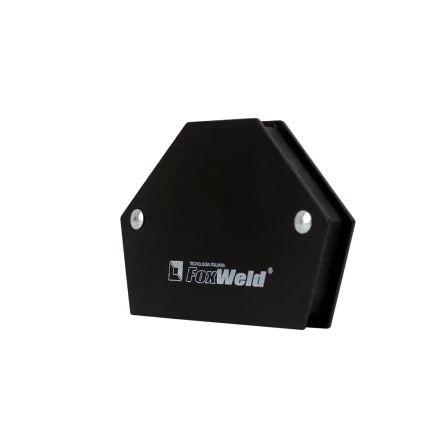 Угольник магнитный FIX-3 Pro FoxWeld купить в Челябинске