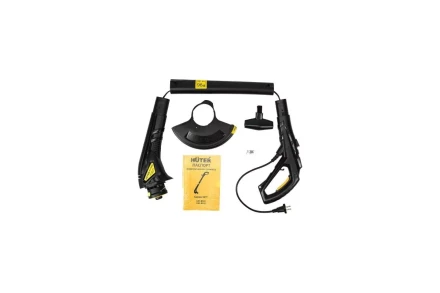 Электрический триммер Huter GET-RS22 900/70/1/14 купить в Челябинске