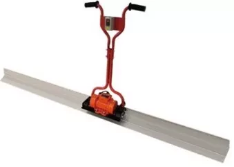 Виброрейка для бетона электрическая TOR XH25D без лезвия 1049635 купить в Челябинске