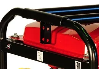 Генератор бензиновый ELITECH БЭС 6500 РМ купить в Челябинске