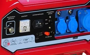 Генератор бензиновый ELITECH БЭС 6500 РМ купить в Челябинске