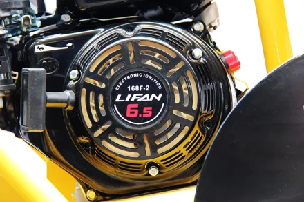 Швонарезчик VFS-350B двигатель Lifan 168 F-2 VEKTOR купить в Челябинске