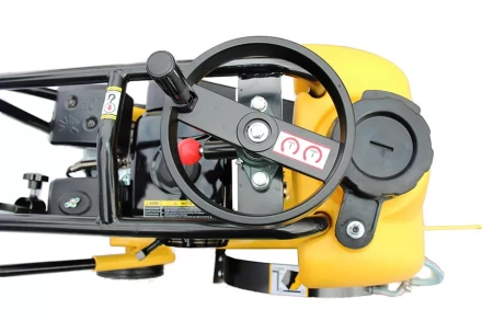 Швонарезчик VFS-350B двигатель Lifan 168 F-2 VEKTOR купить в Челябинске