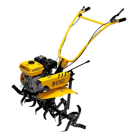 Мотоблок Denzel DPT-170SB 56451 купить в Челябинске