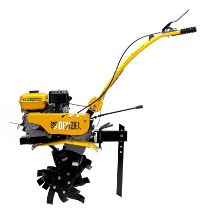 Мотоблок Denzel DPT-170SB 56451 купить в Челябинске