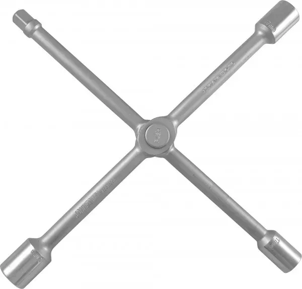 Ключ балонный 14"  1/2"DR  17-19-21мм  AG010098  Jonnesway 47816 купить в Челябинске