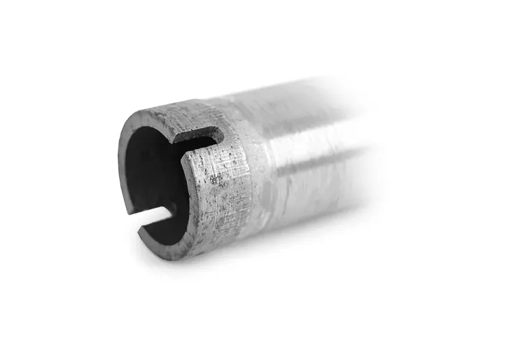 Алмазная коронка MESSER SP D35-400- 1/2 "для сверления с подачей воды купить в Челябинске
