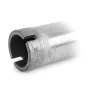Алмазная коронка MESSER SP D35-400- 1/2 "для сверления с подачей воды купить в Челябинске