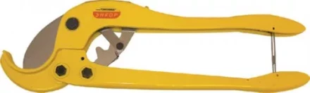 Ножницы для пластиковых труб до Ф63 мм Энкор 9634 купить в Челябинске