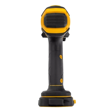 Дрель-шуруповерт аккумуляторная, бесщет.  Denzel 26141 BLDL-18-0 Li-Ion, 18 В купить в Челябинске