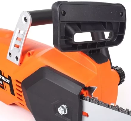 Пила цепная электрическая PATRIOT ES 2416 купить в Челябинске