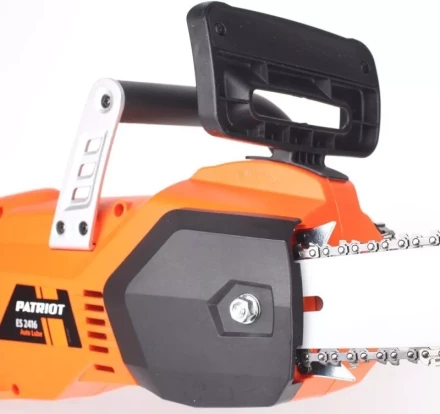 Пила цепная электрическая PATRIOT ES 2416 купить в Челябинске