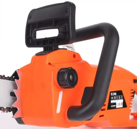 Пила цепная электрическая PATRIOT ES 2416 купить в Челябинске