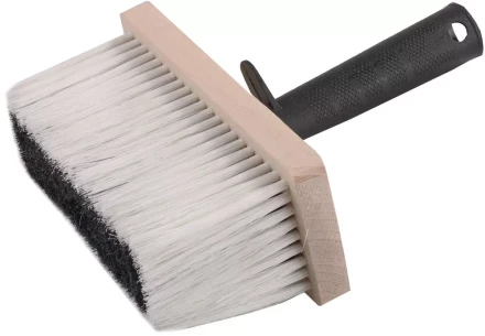 Макловица STAYER &quot;PROFI&quot; MAXI, искусственная щетина, деревянный корпус, 70x170мм 0183-17 купить в Челябинске