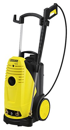 Мойка высокого давления Karcher Xpert HD 7140 купить в Челябинске