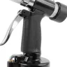 Пневматический резьбовой заклепочник MESSER TP6303F с комплектом для установки заклепок М4, М5, М6, М8, М10 купить в Челябинске