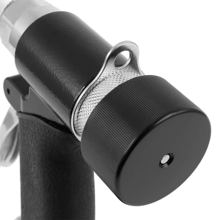 Пневматический резьбовой заклепочник MESSER TP6303F с комплектом для установки заклепок М4, М5, М6, М8, М10 купить в Челябинске