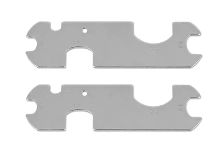 Пневматический резьбовой заклепочник MESSER TP6303F с комплектом для установки заклепок М4, М5, М6, М8, М10 купить в Челябинске