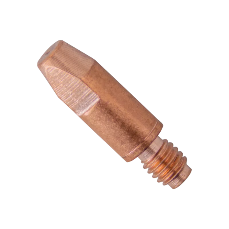 Наконечник М6x28х0,8 mm Cu-Cr-Zr Оберон XL140.0054 купить в Челябинске