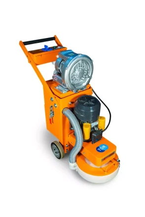 Машина мозаично-шлифовальная TOR GM330VC (220В) 1024038 купить в Челябинске