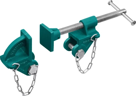 Набор головок для струбцины KRAFTOOL 32304 купить в Челябинске