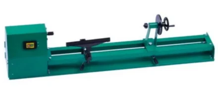 Станок токарный Sturm WL 1046 купить в Челябинске