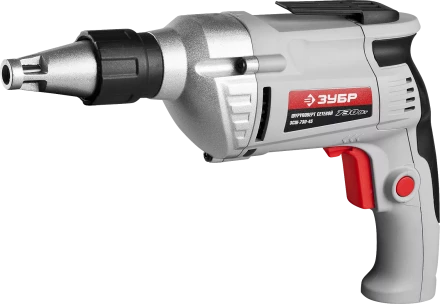 Шуруповерт сетевой ЗСШ-730-45 серия ПРОФЕССИОНАЛ купить в Челябинске