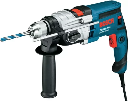 Дрель ударная BOSCH GSB 19-2 RE купить в Челябинске