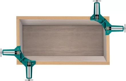 Струбцина угловая 32203 купить в Челябинске