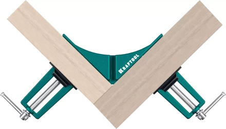 Струбцина угловая 32203 купить в Челябинске