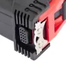 Рулетка Status magnet 3 fixations 10 м х 32 мм обрезиненный корпус зацеп с магнитом  MATRIX 31000 купить в Челябинске