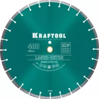 Диск алмазный отрезной для бетонорезов и швонарезчиков BETON 36686-400