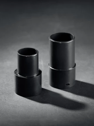 STEHER d225 мм, 800 Вт, сменные основания, подсветка, шлифовальная машина для стен (жираф) (DWC-800) купить в Челябинске