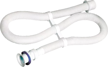 Сифоны гофрированные серия МАСТЕР купить в Челябинске